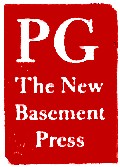 new basement press logo